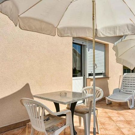 Room Mario Rovinj Exterior photo
