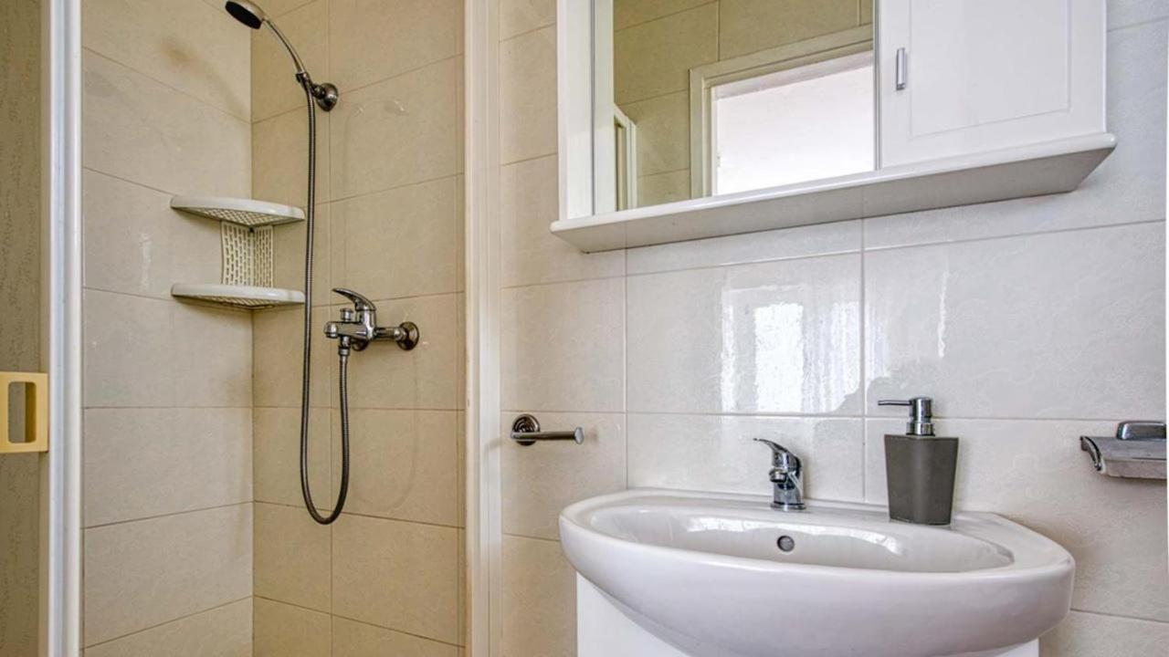 Room Mario Rovinj Exterior photo