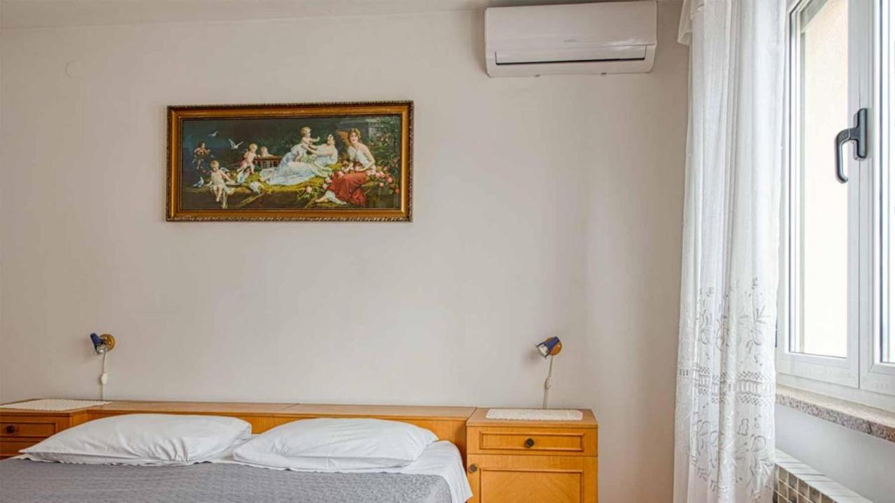 Room Mario Rovinj Exterior photo