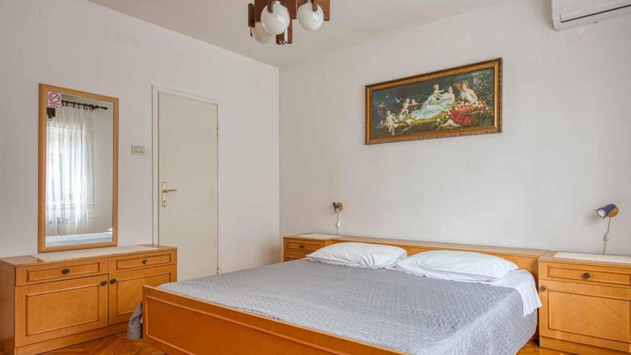 Room Mario Rovinj Exterior photo