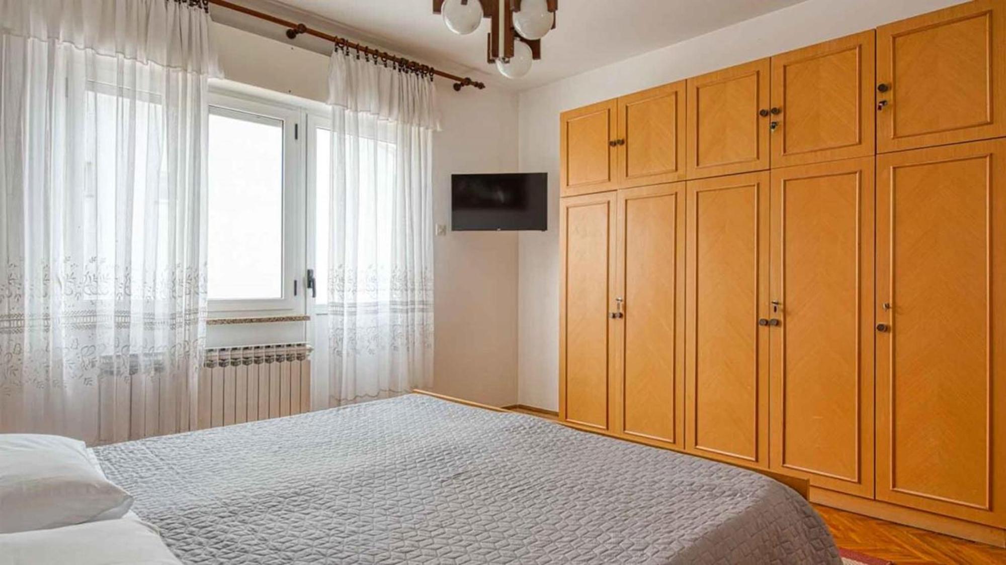 Room Mario Rovinj Exterior photo