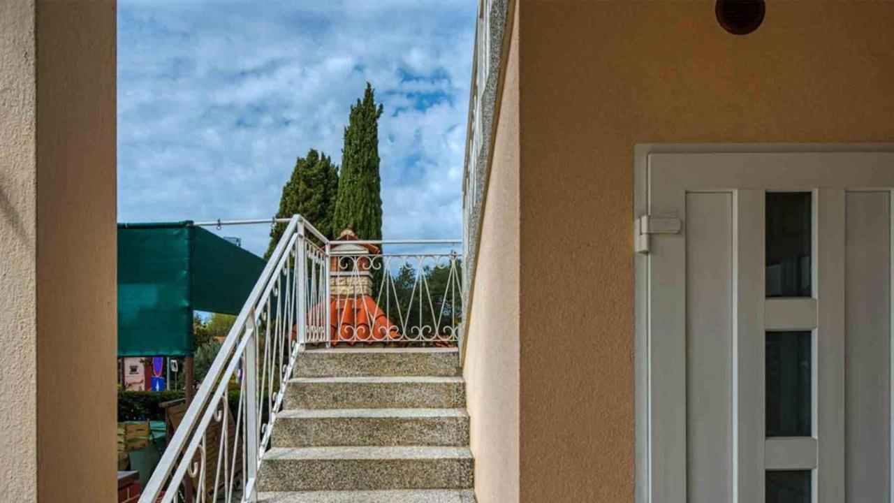 Room Mario Rovinj Exterior photo