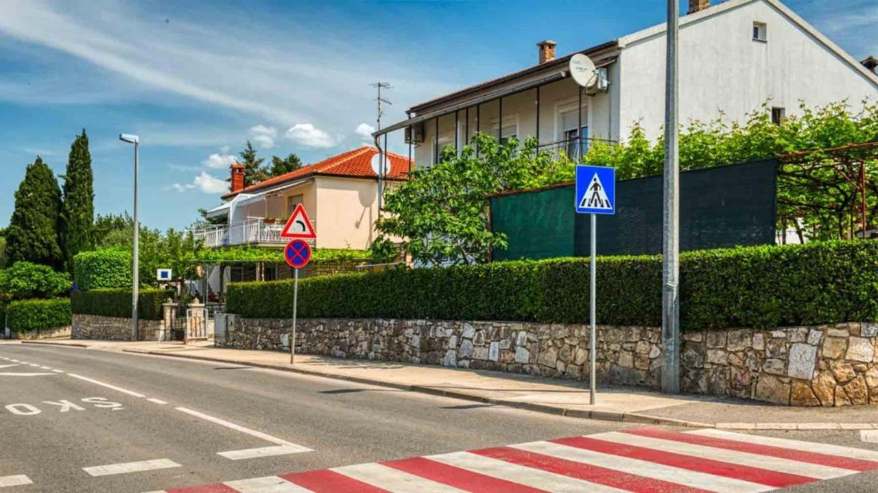 Room Mario Rovinj Exterior photo